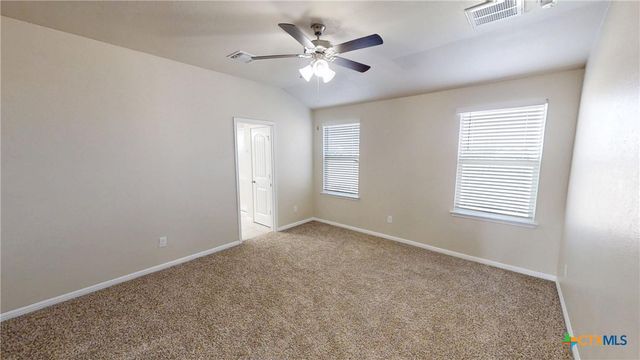 3325 Aubree Katherine Drive, Killeen, TX 76542