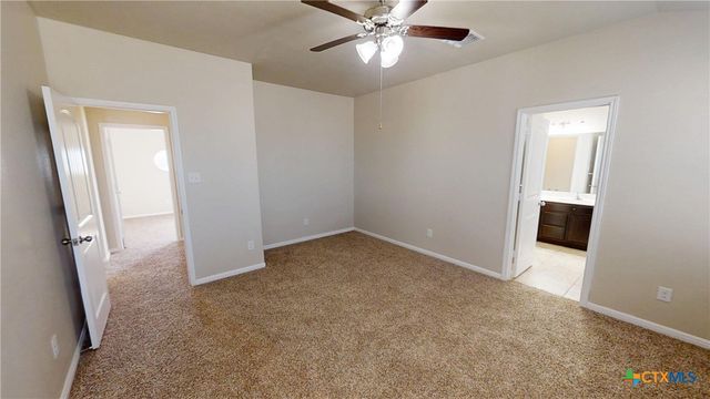3325 Aubree Katherine Drive, Killeen, TX 76542