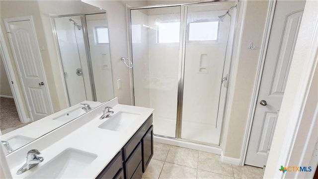 3325 Aubree Katherine Drive, Killeen, TX 76542