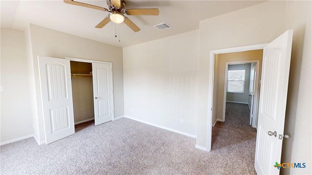 3325 Aubree Katherine Drive, Killeen, TX 76542