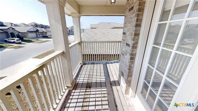 3325 Aubree Katherine Drive, Killeen, TX 76542