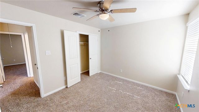 3325 Aubree Katherine Drive, Killeen, TX 76542