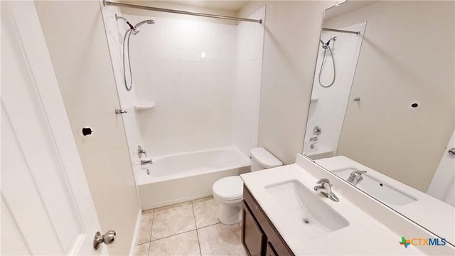 3325 Aubree Katherine Drive, Killeen, TX 76542