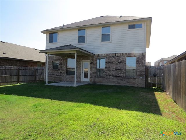 3325 Aubree Katherine Drive, Killeen, TX 76542