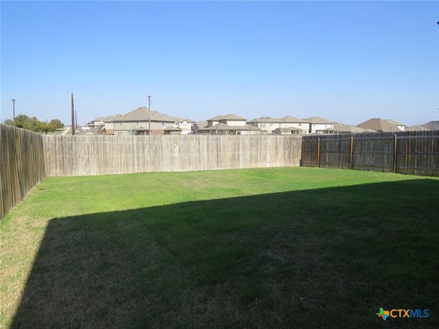 3325 Aubree Katherine Drive, Killeen, TX 76542