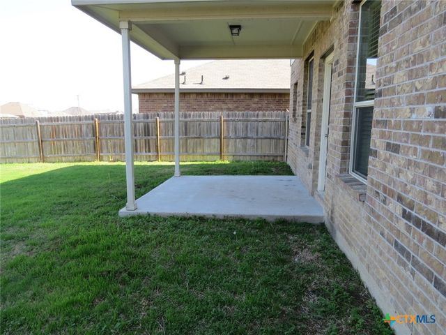 3325 Aubree Katherine Drive, Killeen, TX 76542