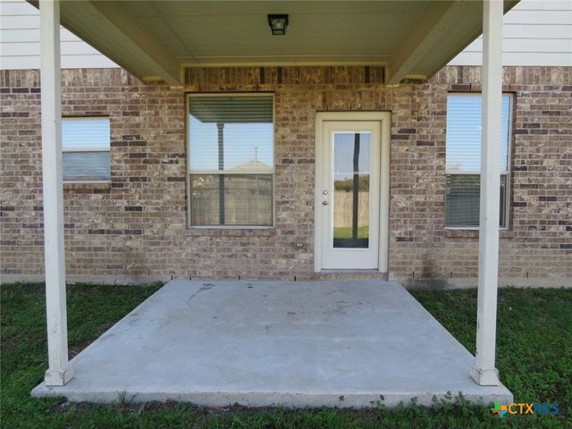 3325 Aubree Katherine Drive, Killeen, TX 76542