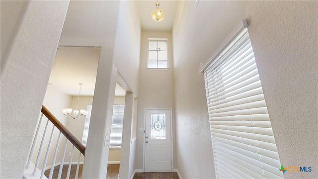 3325 Aubree Katherine Drive, Killeen, TX 76542