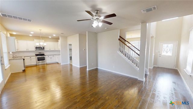 3325 Aubree Katherine Drive, Killeen, TX 76542