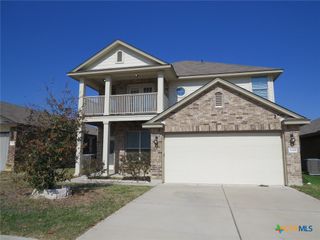 3325 Aubree Katherine Drive, Killeen, TX 76542