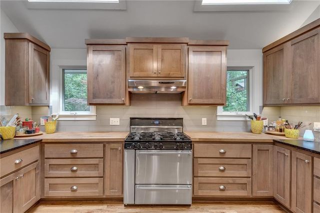 4621 Lakeshore Drive, Pine Lake, GA 30072