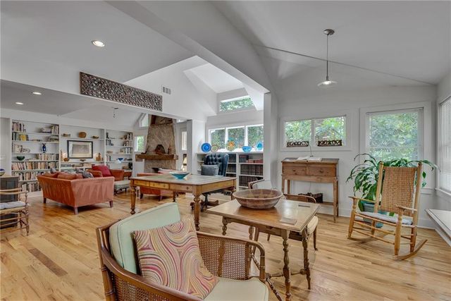 4621 Lakeshore Drive, Pine Lake, GA 30072