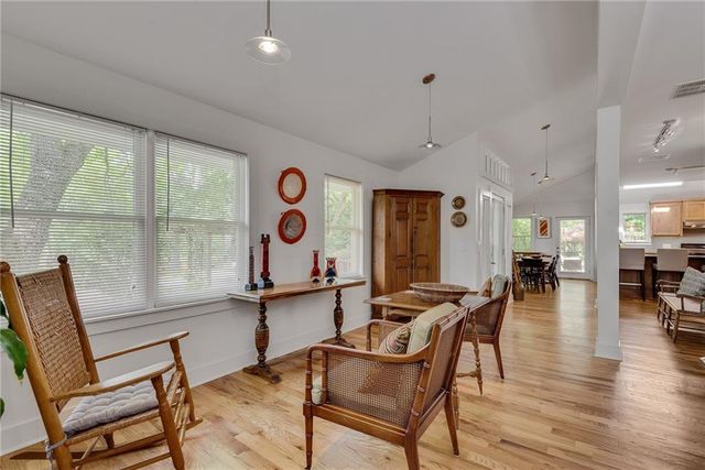 4621 Lakeshore Drive, Pine Lake, GA 30072