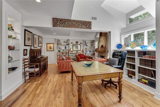 4621 Lakeshore Drive, Pine Lake, GA 30072