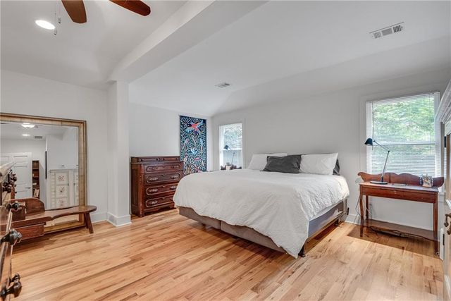 4621 Lakeshore Drive, Pine Lake, GA 30072