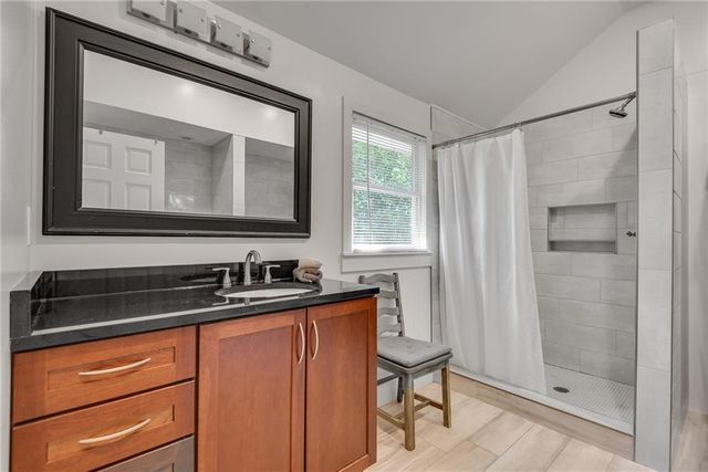 4621 Lakeshore Drive, Pine Lake, GA 30072