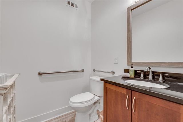 4621 Lakeshore Drive, Pine Lake, GA 30072