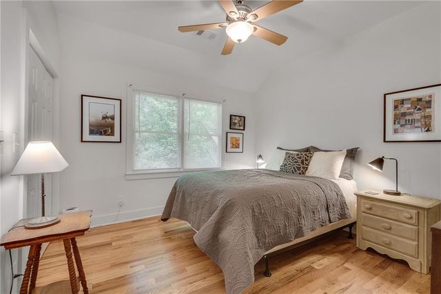 4621 Lakeshore Drive, Pine Lake, GA 30072