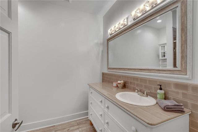 4621 Lakeshore Drive, Pine Lake, GA 30072