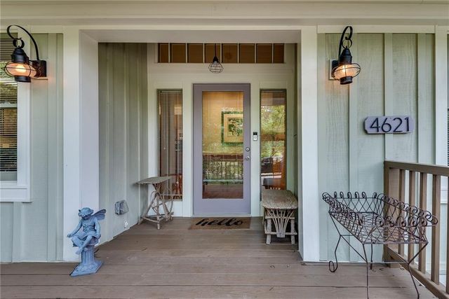 4621 Lakeshore Drive, Pine Lake, GA 30072