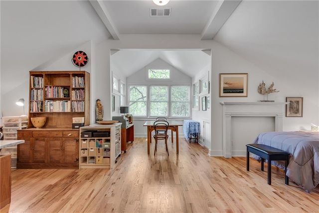 4621 Lakeshore Drive, Pine Lake, GA 30072