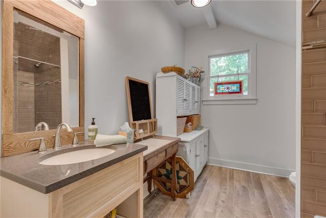 4621 Lakeshore Drive, Pine Lake, GA 30072