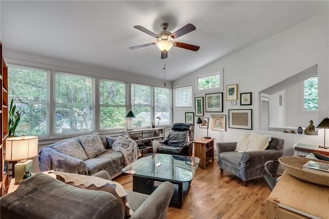 4621 Lakeshore Drive, Pine Lake, GA 30072