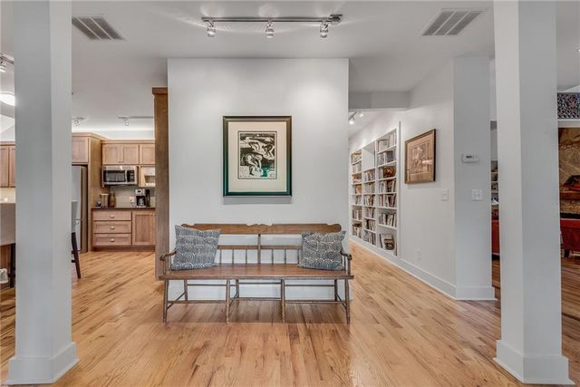 4621 Lakeshore Drive, Pine Lake, GA 30072