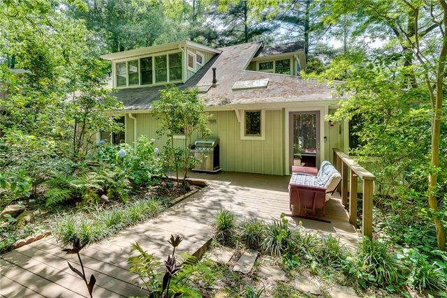 4621 Lakeshore Drive, Pine Lake, GA 30072