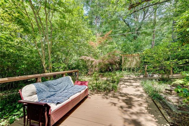 4621 Lakeshore Drive, Pine Lake, GA 30072