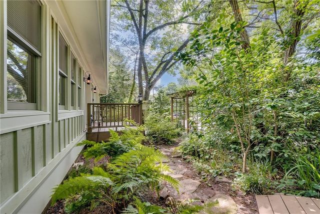 4621 Lakeshore Drive, Pine Lake, GA 30072