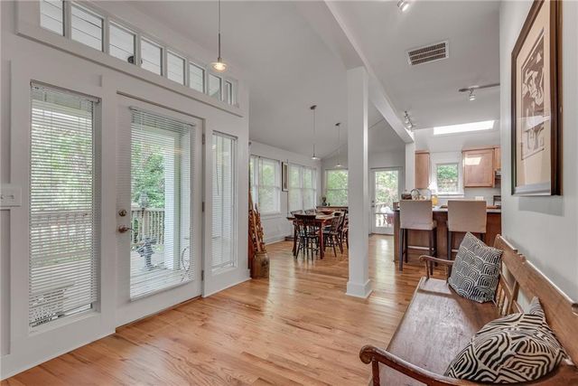 4621 Lakeshore Drive, Pine Lake, GA 30072