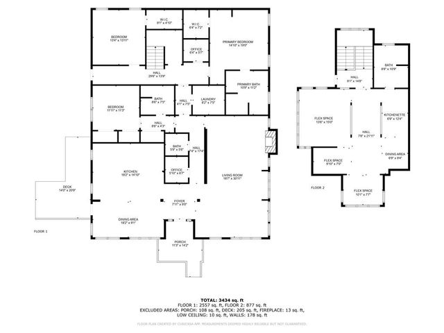 4621 Lakeshore Drive, Pine Lake, GA 30072