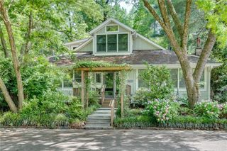 4621 Lakeshore Drive, Pine Lake, GA 30072