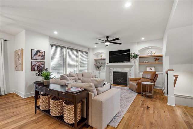 16639 S Legler Street, Olathe, KS 66062