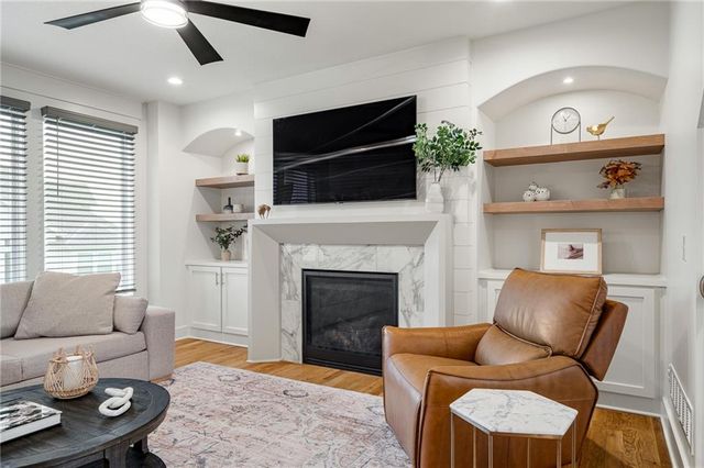 16639 S Legler Street, Olathe, KS 66062