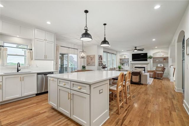16639 S Legler Street, Olathe, KS 66062