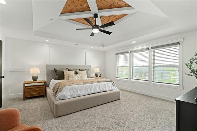16639 S Legler Street, Olathe, KS 66062