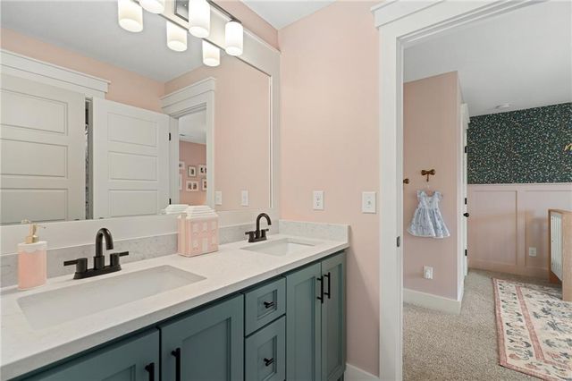 16639 S Legler Street, Olathe, KS 66062