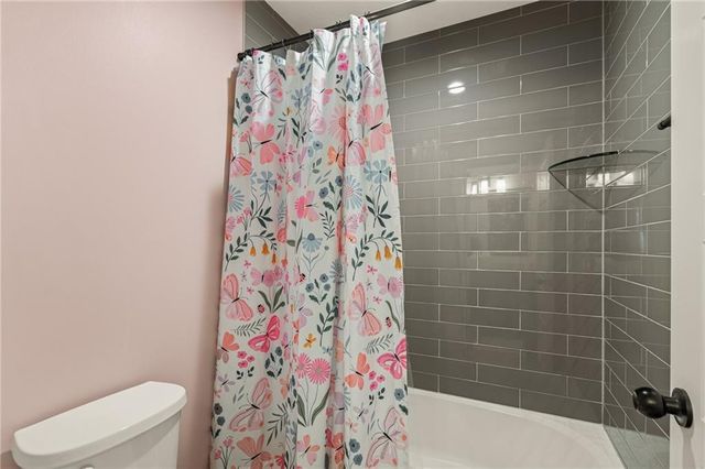 16639 S Legler Street, Olathe, KS 66062