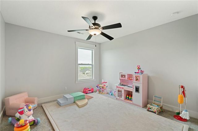 16639 S Legler Street, Olathe, KS 66062