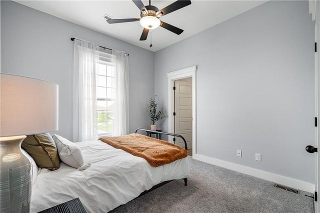 16639 S Legler Street, Olathe, KS 66062