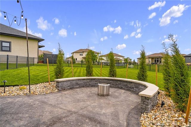 16639 S Legler Street, Olathe, KS 66062