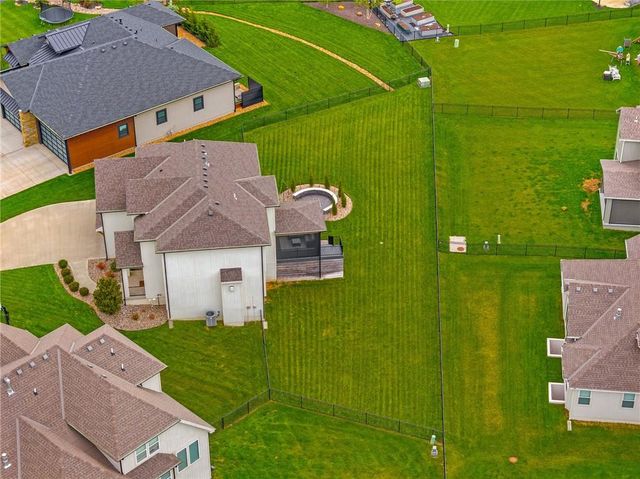 16639 S Legler Street, Olathe, KS 66062