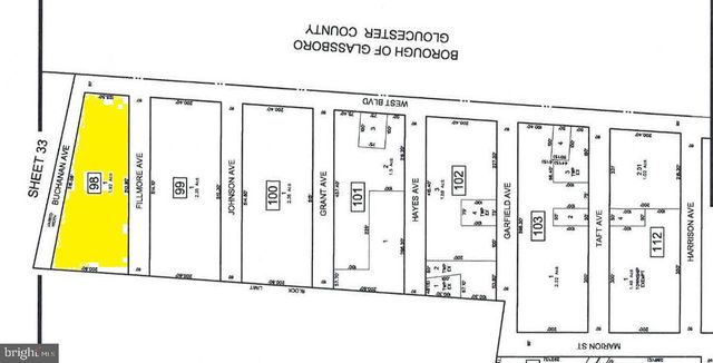 129 BUCK RD, Glassboro, NJ 08028