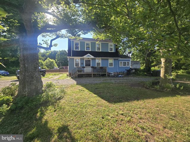 129 BUCK RD, Glassboro, NJ 08028