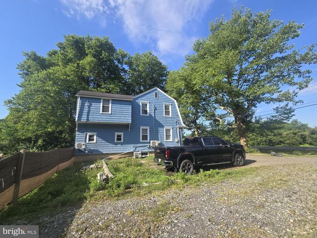 129 BUCK RD, Glassboro, NJ 08028