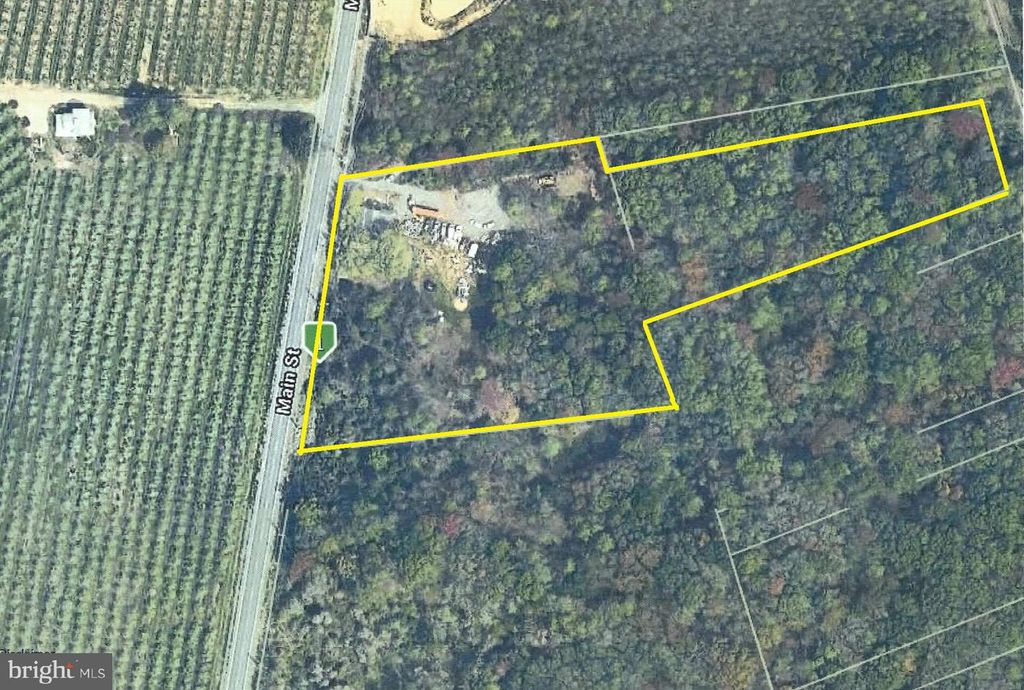 129 BUCK RD, Glassboro, NJ 08028