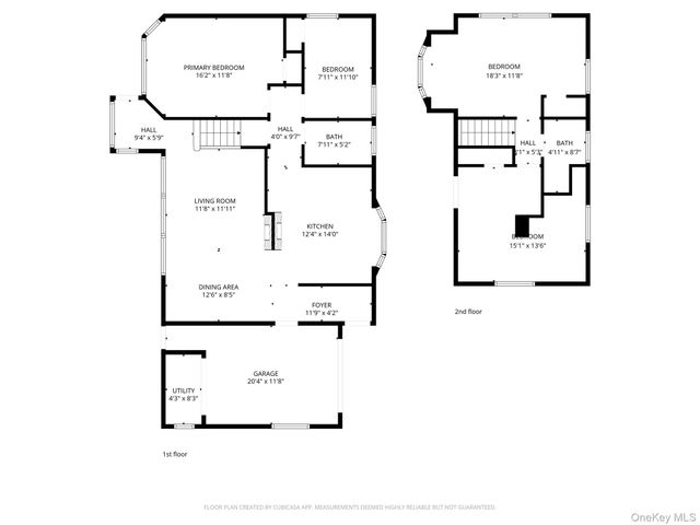 2155 Salisbury Park Drive, Westbury, NY 11590