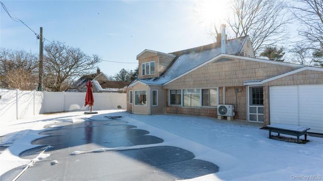 2155 Salisbury Park Drive, Westbury, NY 11590